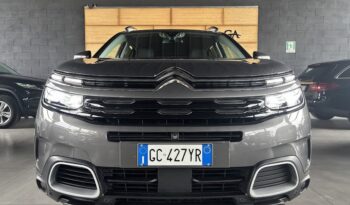 CITROEN C5 AIRCROSS BLUEHDI 130 CV EAT 8 SHINE pieno