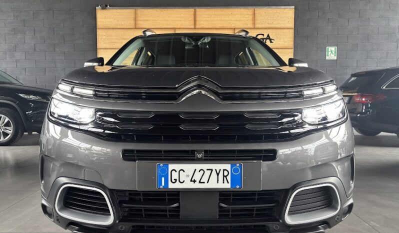 CITROEN C5 AIRCROSS BLUEHDI 130 CV EAT 8 SHINE pieno