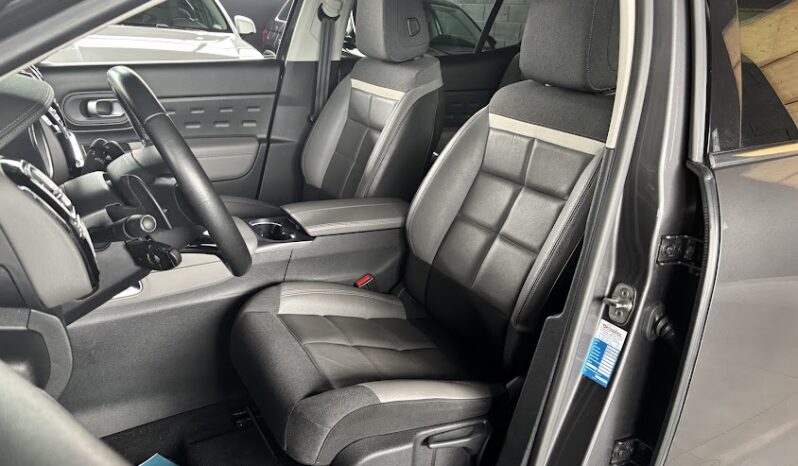 CITROEN C5 AIRCROSS BLUEHDI 130 CV EAT 8 SHINE pieno