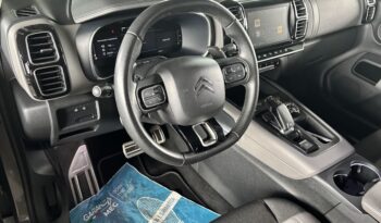 CITROEN C5 AIRCROSS BLUEHDI 130 CV EAT 8 SHINE pieno