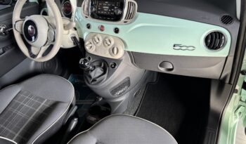 FIAT 500 1.2 LOUNGE NEOPATENTATI pieno