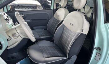 FIAT 500 1.2 LOUNGE NEOPATENTATI pieno