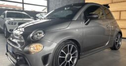 ABARTH 595C 1.4 T-JET 165CV TURISMO 58.000KM