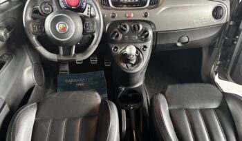 ABARTH 595C 1.4 T-JET 165CV TURISMO 58.000KM pieno