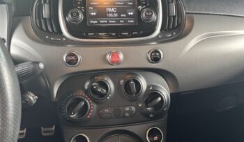 ABARTH 595C 1.4 T-JET 165CV TURISMO 58.000KM pieno