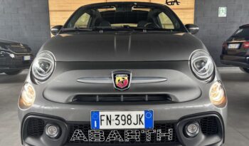 ABARTH 595C 1.4 T-JET 165CV TURISMO 58.000KM pieno