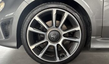 ABARTH 595C 1.4 T-JET 165CV TURISMO 58.000KM pieno