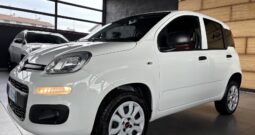 FIAT PANDA VAN 0.9 TWIN AIR NATURAL POWER NEOPATENTATI