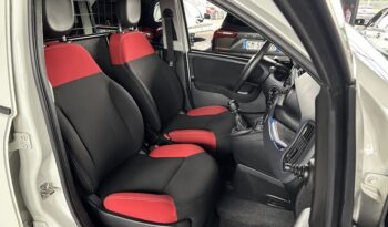FIAT PANDA VAN 0.9 TWIN AIR NATURAL POWER NEOPATENTATI pieno