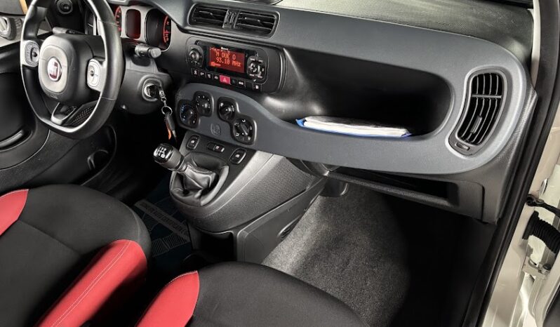 FIAT PANDA VAN 0.9 TWIN AIR NATURAL POWER NEOPATENTATI pieno