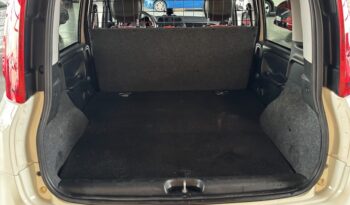 FIAT PANDA VAN 0.9 TWIN AIR NATURAL POWER NEOPATENTATI pieno
