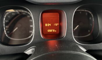 FIAT PANDA VAN 0.9 TWIN AIR NATURAL POWER NEOPATENTATI pieno