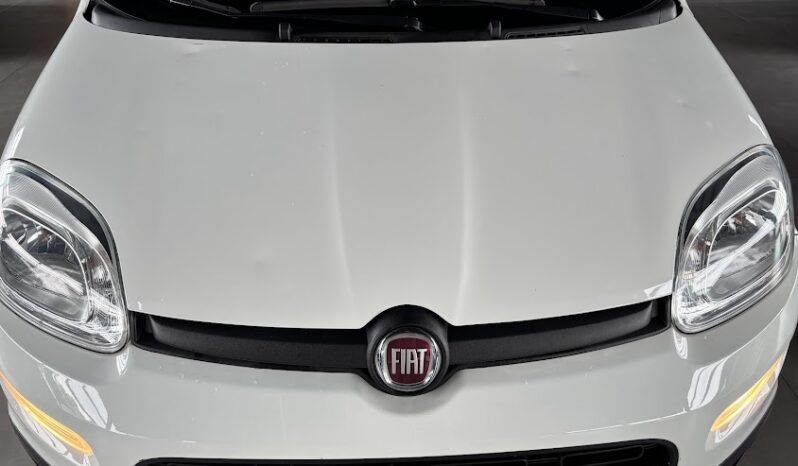 FIAT PANDA VAN 0.9 TWIN AIR NATURAL POWER NEOPATENTATI pieno