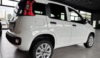 FIAT PANDA VAN 0.9 TWIN AIR NATURAL POWER NEOPATENTATI pieno
