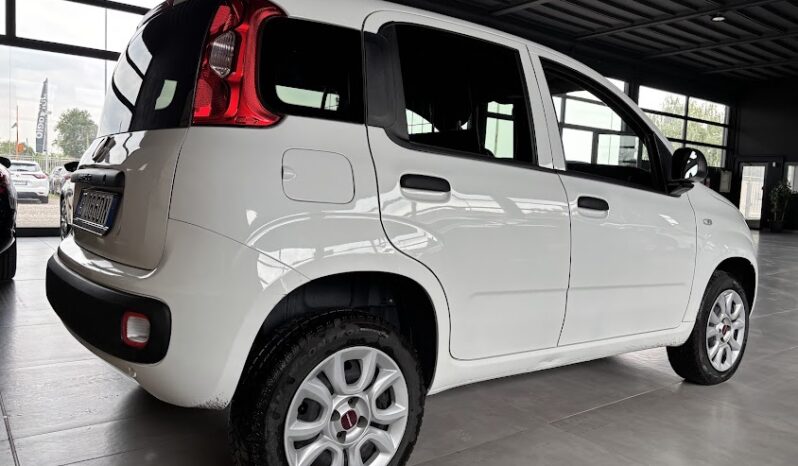 FIAT PANDA VAN 0.9 TWIN AIR NATURAL POWER NEOPATENTATI pieno