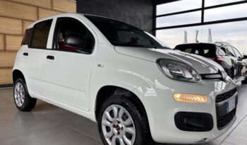 FIAT PANDA VAN 0.9 TWIN AIR NATURAL POWER NEOPATENTATI pieno