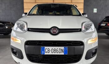 FIAT PANDA VAN 0.9 TWIN AIR NATURAL POWER NEOPATENTATI pieno
