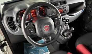 FIAT PANDA VAN 0.9 TWIN AIR NATURAL POWER NEOPATENTATI pieno