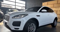 JAGUAR E-PACE 2.0D 150CV AWD