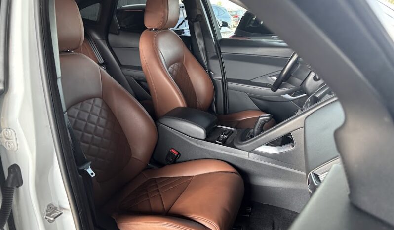 JAGUAR E-PACE 2.0D 150CV AWD pieno