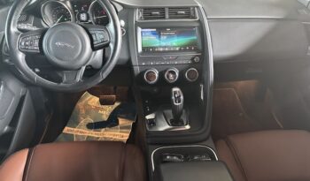 JAGUAR E-PACE 2.0D 150CV AWD pieno