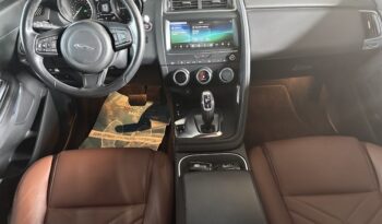 JAGUAR E-PACE 2.0D 150CV AWD pieno