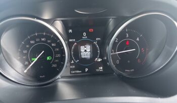 JAGUAR E-PACE 2.0D 150CV AWD pieno