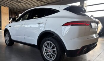 JAGUAR E-PACE 2.0D 150CV AWD pieno