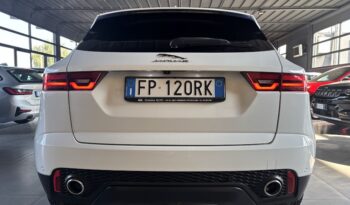 JAGUAR E-PACE 2.0D 150CV AWD pieno