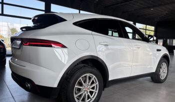 JAGUAR E-PACE 2.0D 150CV AWD pieno