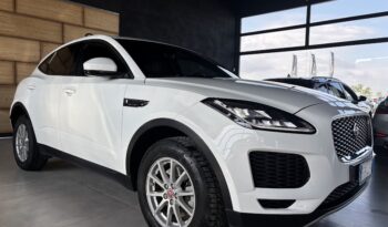 JAGUAR E-PACE 2.0D 150CV AWD pieno