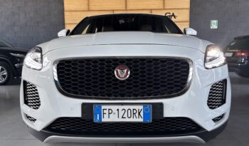 JAGUAR E-PACE 2.0D 150CV AWD pieno