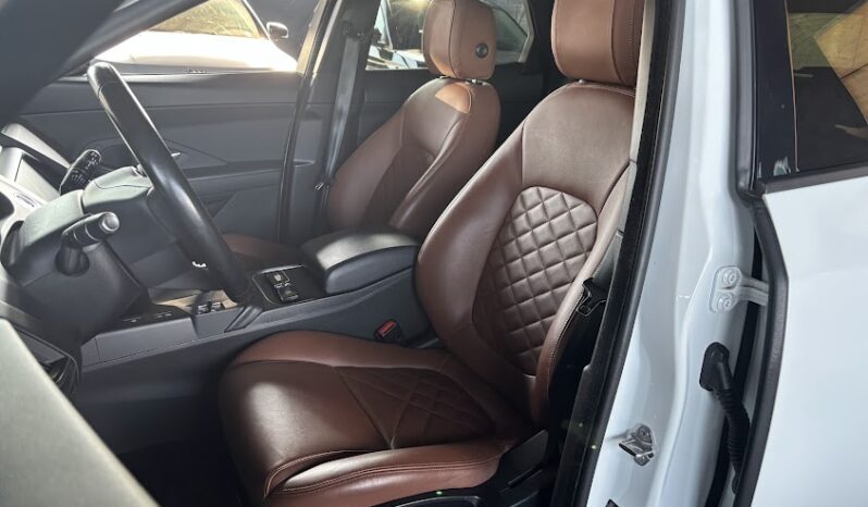 JAGUAR E-PACE 2.0D 150CV AWD pieno