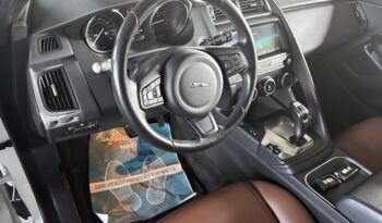 JAGUAR E-PACE 2.0D 150CV AWD pieno