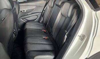 PEUGEOT 3008/ HYBRID 225E-EAT8 ALLURE PACK pieno