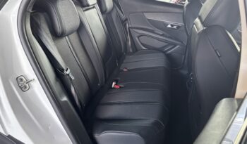 PEUGEOT 3008/ HYBRID 225E-EAT8 ALLURE PACK pieno