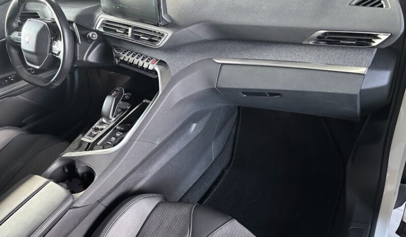 PEUGEOT 3008/ HYBRID 225E-EAT8 ALLURE PACK pieno