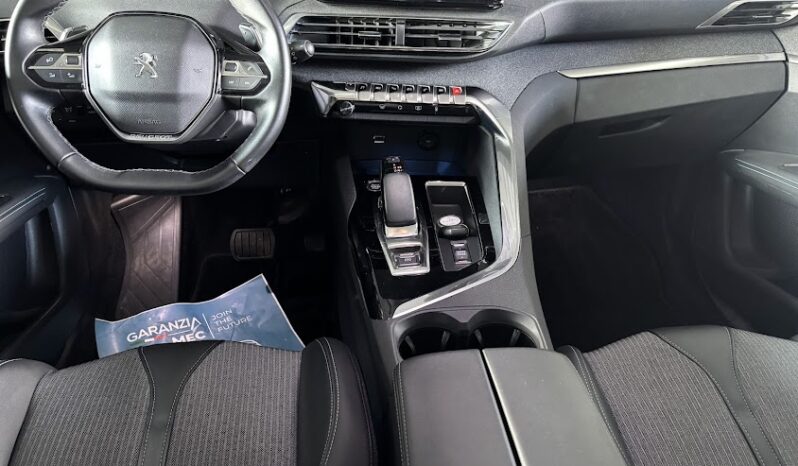 PEUGEOT 3008/ HYBRID 225E-EAT8 ALLURE PACK pieno