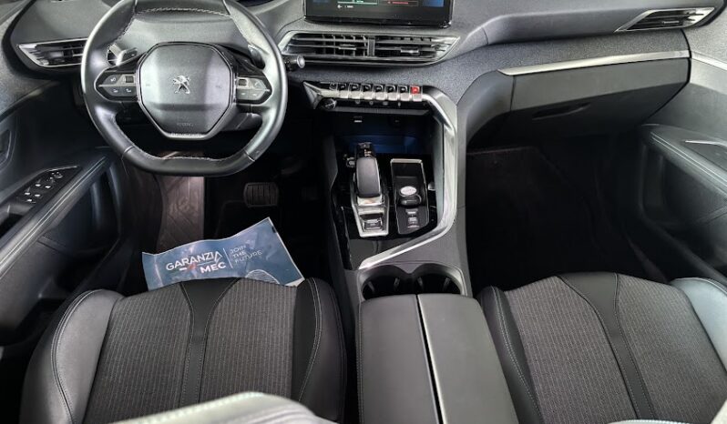 PEUGEOT 3008/ HYBRID 225E-EAT8 ALLURE PACK pieno