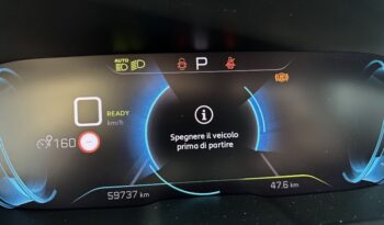 PEUGEOT 3008/ HYBRID 225E-EAT8 ALLURE PACK pieno