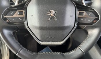 PEUGEOT 3008/ HYBRID 225E-EAT8 ALLURE PACK pieno