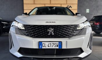 PEUGEOT 3008/ HYBRID 225E-EAT8 ALLURE PACK pieno