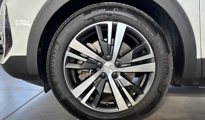 PEUGEOT 3008/ HYBRID 225E-EAT8 ALLURE PACK pieno