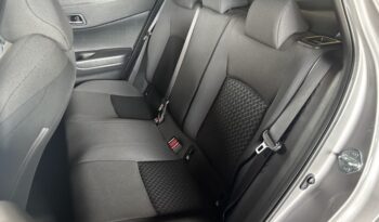 TOYOTA C-HR 1.8 HYBRID E-CVT BUSINESS pieno