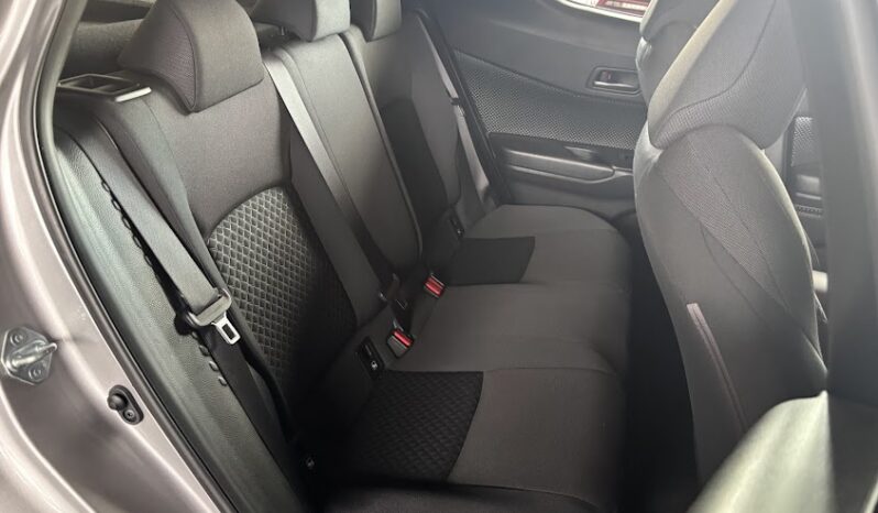 TOYOTA C-HR 1.8 HYBRID E-CVT BUSINESS pieno
