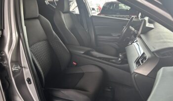 TOYOTA C-HR 1.8 HYBRID E-CVT BUSINESS pieno
