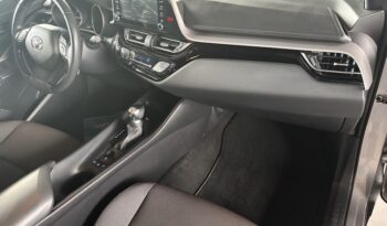 TOYOTA C-HR 1.8 HYBRID E-CVT BUSINESS pieno
