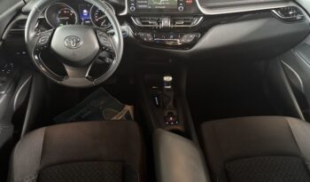 TOYOTA C-HR 1.8 HYBRID E-CVT BUSINESS pieno