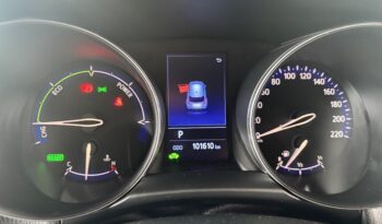 TOYOTA C-HR 1.8 HYBRID E-CVT BUSINESS pieno