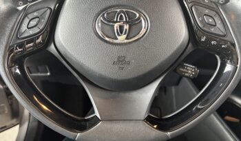 TOYOTA C-HR 1.8 HYBRID E-CVT BUSINESS pieno